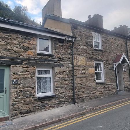 Ty Kate Cosy Cottage Tanygrisiau 外观 照片