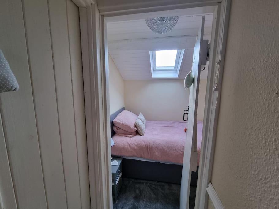 Ty Kate Cosy Cottage Tanygrisiau 外观 照片