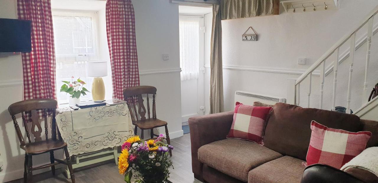 Ty Kate Cosy Cottage Tanygrisiau 外观 照片