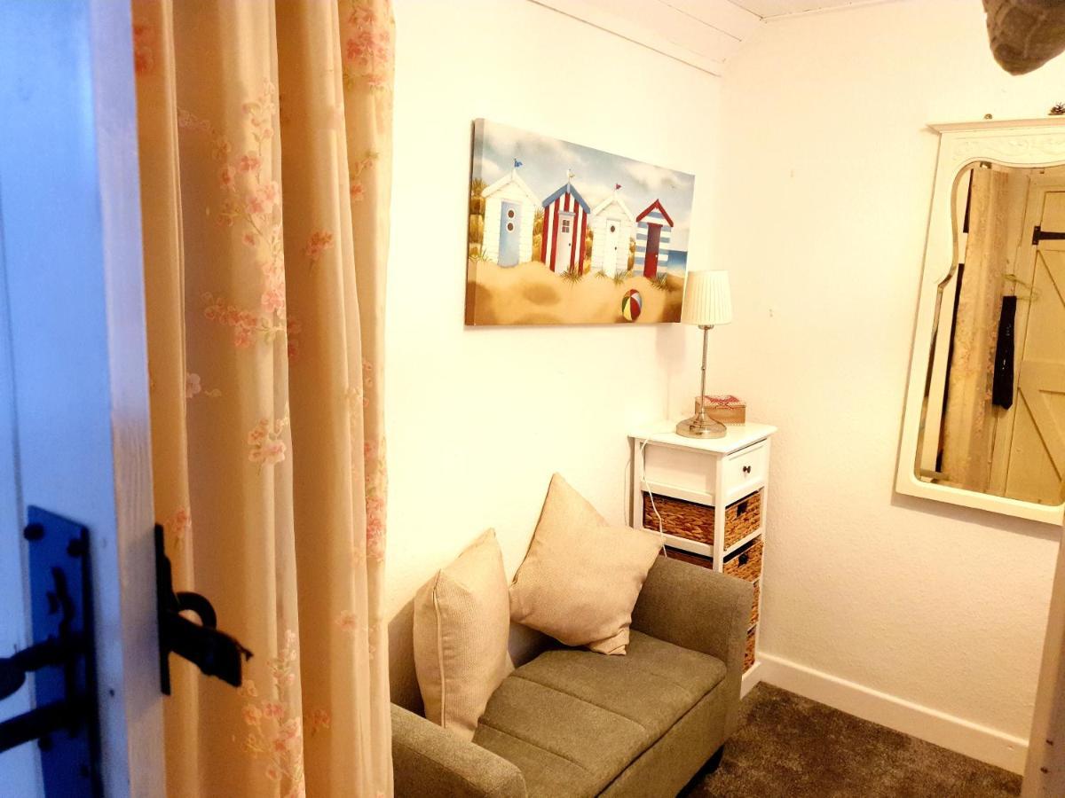 Ty Kate Cosy Cottage Tanygrisiau 外观 照片