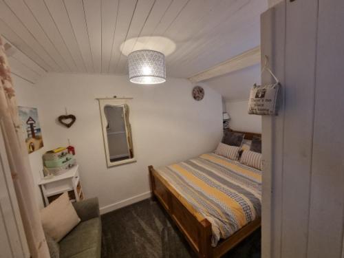 Ty Kate Cosy Cottage Tanygrisiau 外观 照片