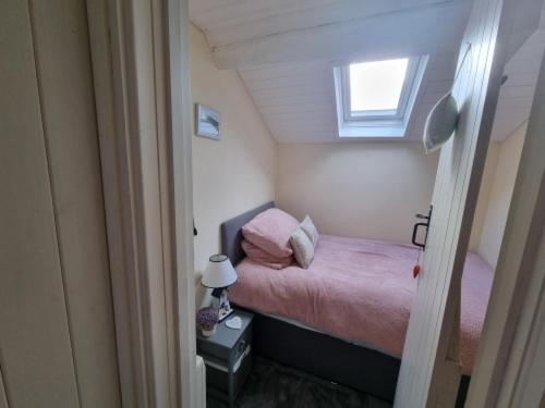 Ty Kate Cosy Cottage Tanygrisiau 外观 照片